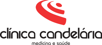 Logo Clínica Candelária